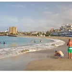 דירה Family In Cristianos 3 Bed - 2 Bath, Heated-pool *