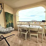 Family In Cristianos 3 Bed - 2 Bath, Heated-pool アパート *