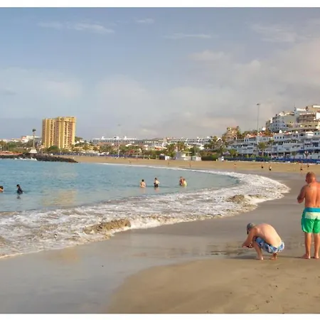 Appartement Family In Cristianos 3 Bed - 2 Bath, Heated-pool *