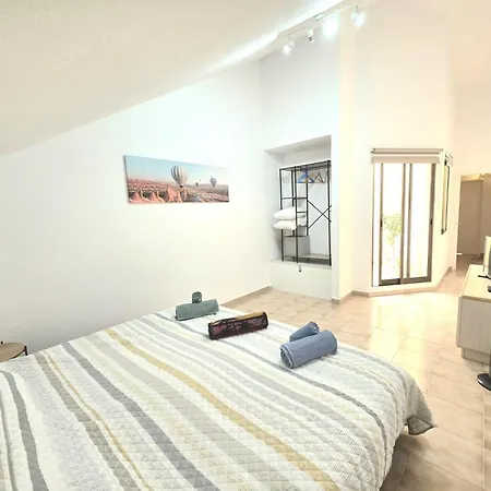 Family In Cristianos 3 Bed - 2 Bath, Heated-pool * Los Cristianos (Tenerife)