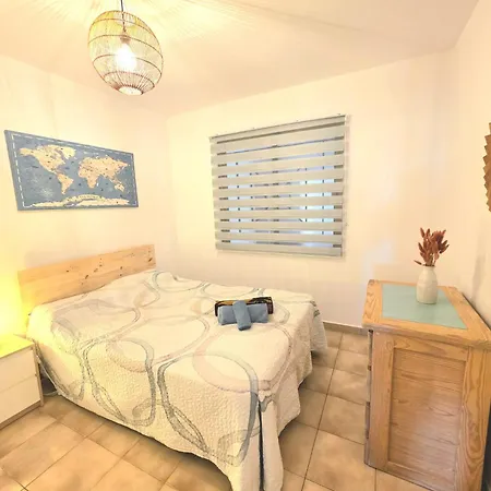 Family In Cristianos 3 Bed - 2 Bath, Heated-pool Los Cristianos (Tenerife)