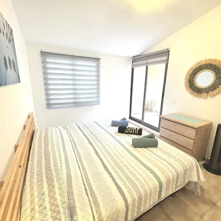 Family In Cristianos 3 Bed - 2 Bath, Heated-pool * Los Cristianos (Tenerife)
