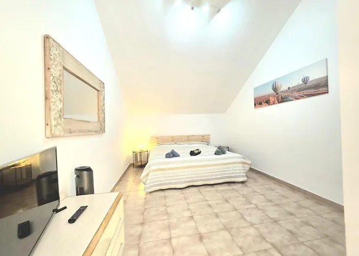 Family In Cristianos 3 Bed - 2 Bath, Heated-pool * Los Cristianos (Tenerife)