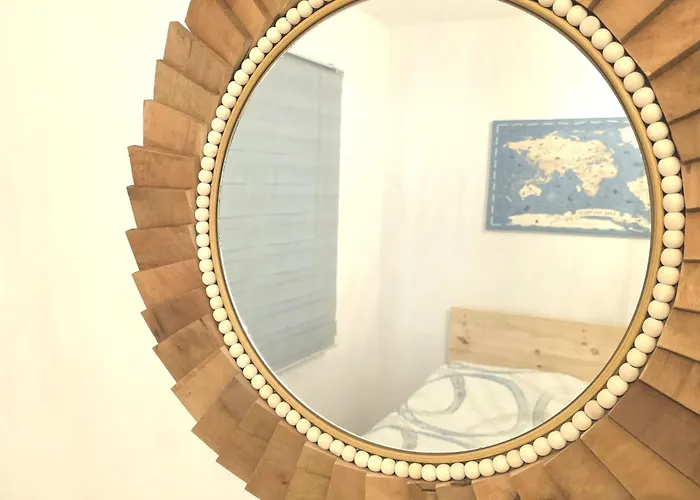 Apartment Family In Cristianos 3 Bed - 2 Bath, Heated-pool Los Cristianos (Tenerife)
