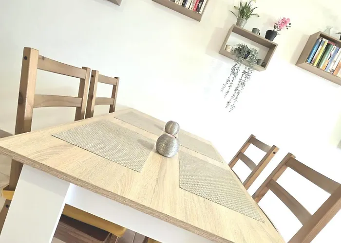 Family In Cristianos 3 Bed - 2 Bath, Heated-pool Los Cristianos (Tenerife)