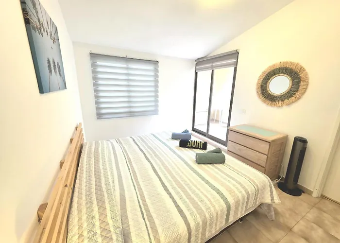 Family In Cristianos 3 Bed - 2 Bath, Heated-pool * Los Cristianos (Tenerife)
